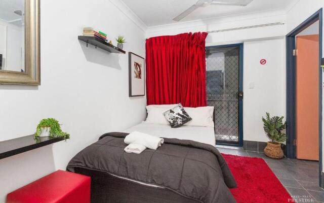 Arrival Lodge Hostel Accommodation