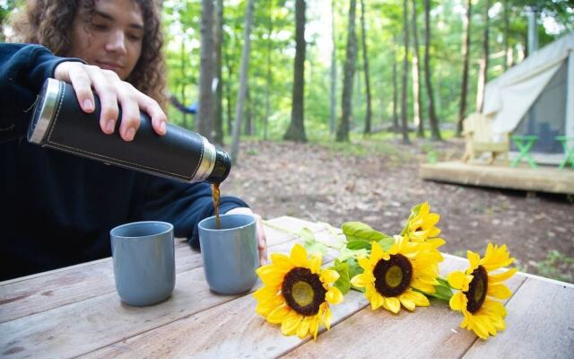 Tentrr - Camp Anulyfe