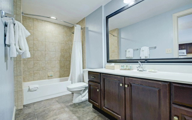 Club Wyndham Old Town Alexandria