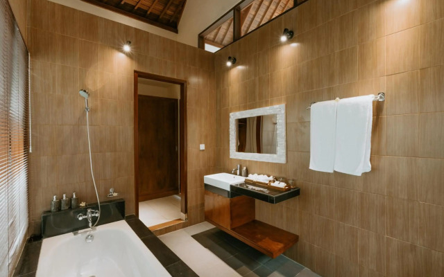 The Sakara Villa Ubud
