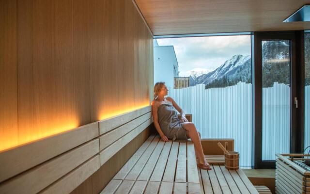 All-Suite Resort Paznaun