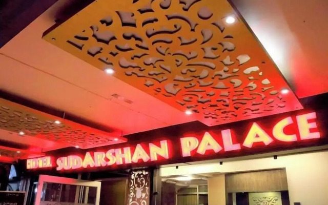 Hotel Sudarshan Palace