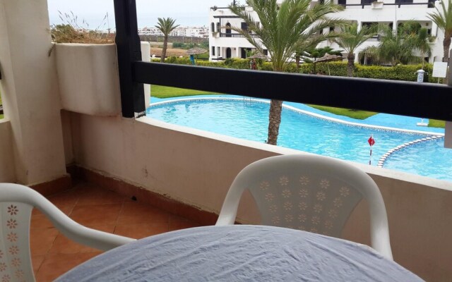 Apartment Bahia de Cabo