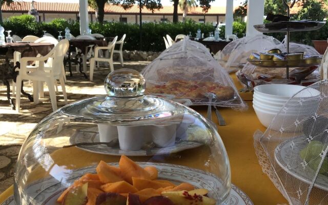 Corallo Country Hotel & SPA