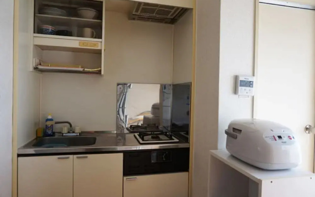 Fushimi-IVY Bunk bed twin 1