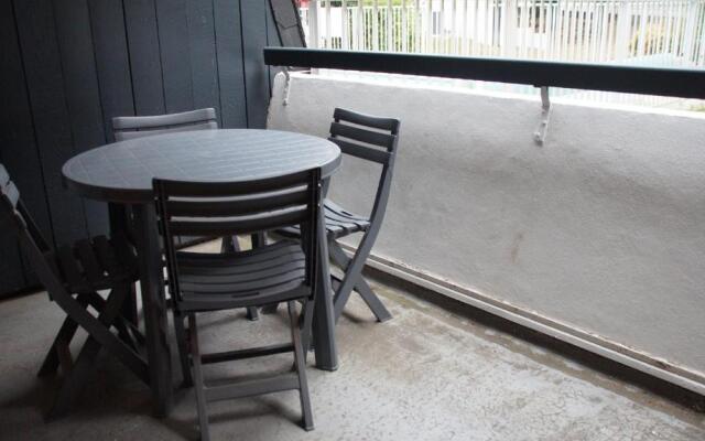 Appartement 4 personnes Saint-Lary Village