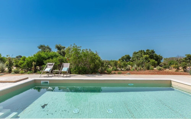 3540 Villa Petramore by Perle di Puglia