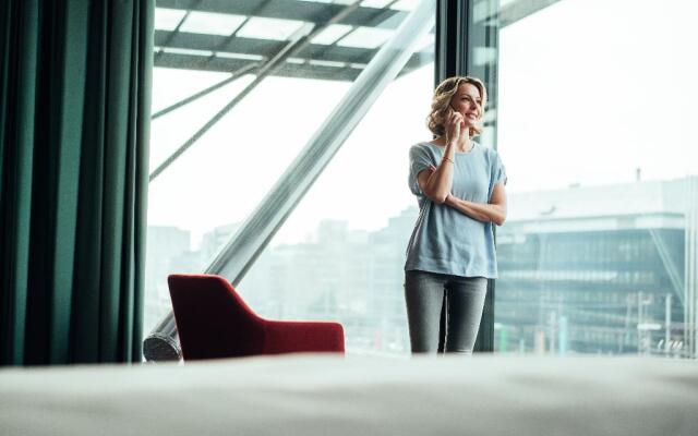 Mercure Zurich City