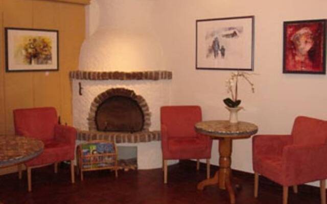 Alpinhotel Zirbenhof
