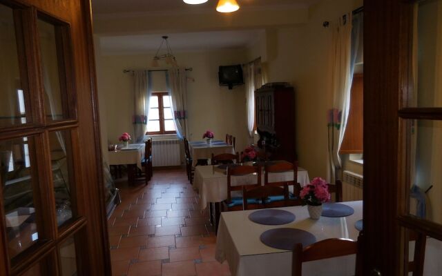 Casa de Hóspedes Celeste