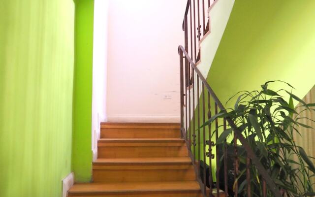 Hotel Catedral Casa Cornejo