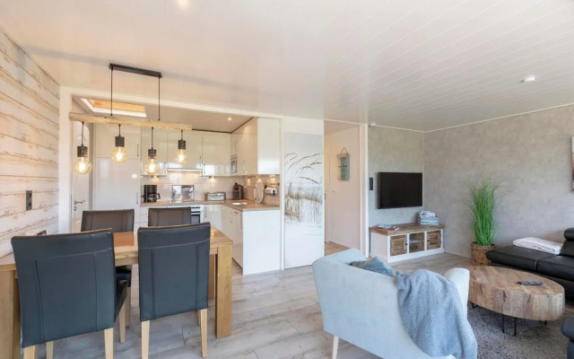 Bungalow in Callantsoog Near Sandy Beach