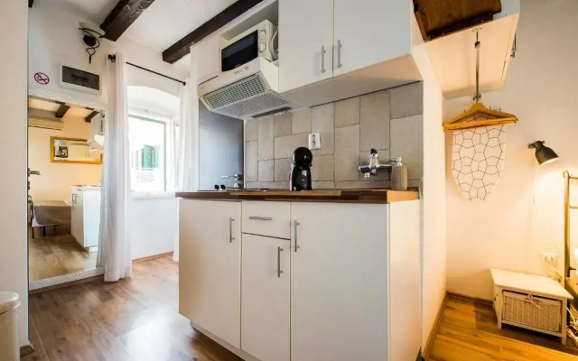 Apartments Leticia