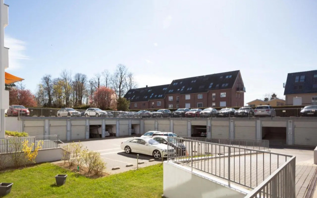 Ostseeblick Apartment