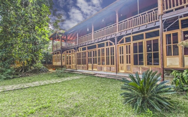 GuestHouser 1 BR Boutique stay ce2d