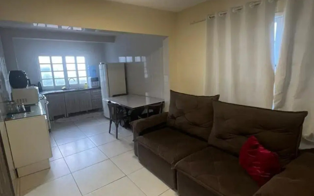 Casa 3 andar canto dos ganchos