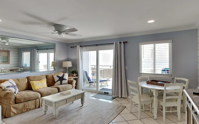 Leeward II #2 - Beach Baby by Southern Vacation Rentals