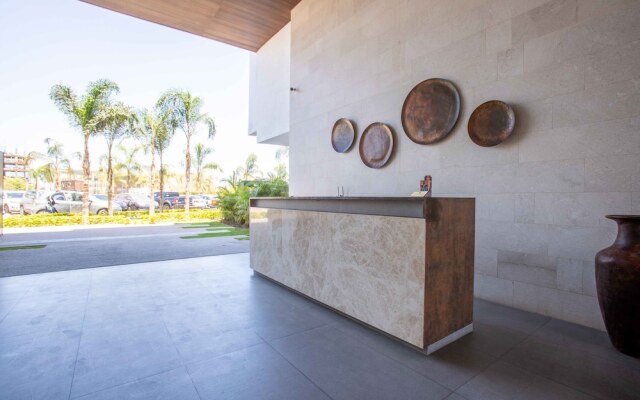 Studio Ocean View in the Best Location of Vallarta