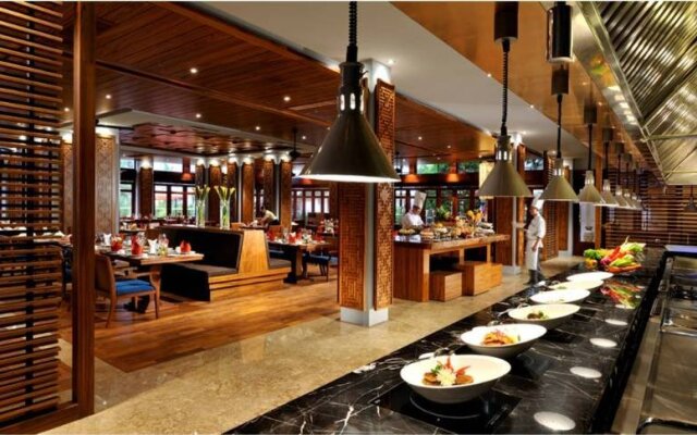 HNA Beach & Spa Resort Haikou