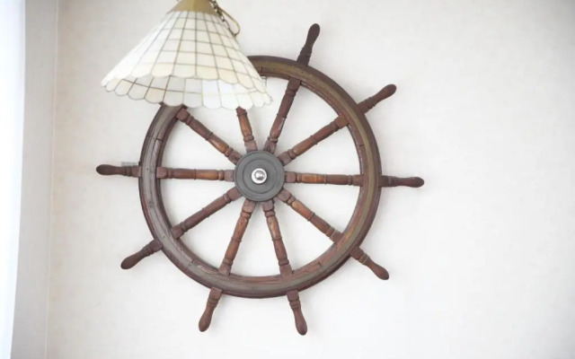 Omura Yasuda Ocean Hotel