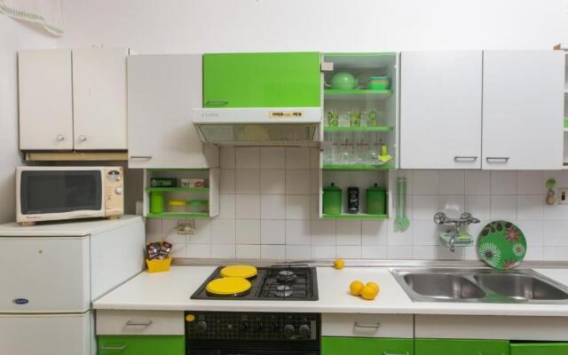 Apartment Jeanny