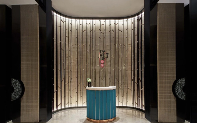 Courtyard by Marriott Changchun