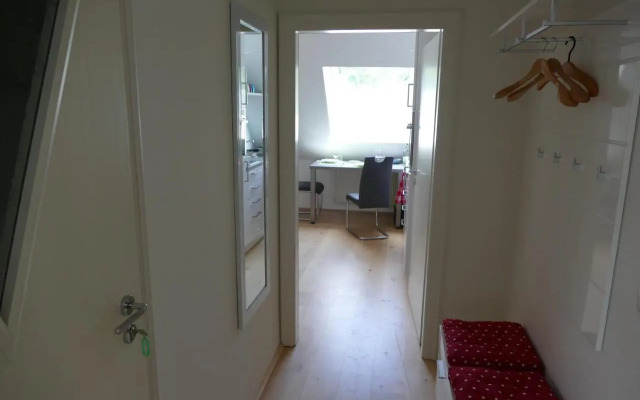 kleine Ferienwohnung am Wulfkamp