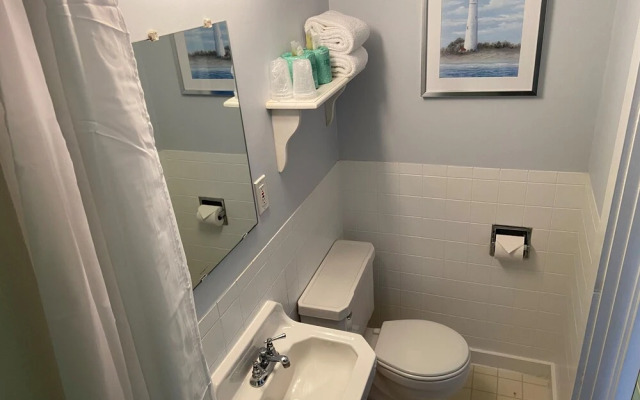 Cape Cod Wishing Well