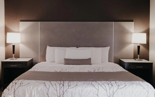 Eastland Suites Hotel & Conference Ctr, Trademark by Wyndham