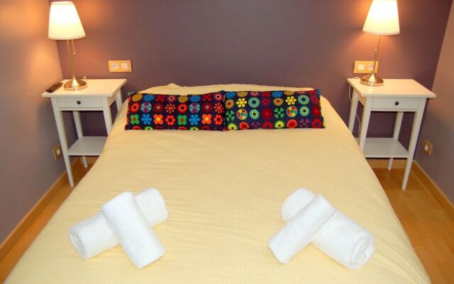 Appartement Cala Llevado - Costa Brava