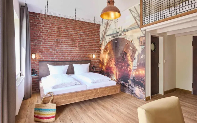 Wangerland Resort