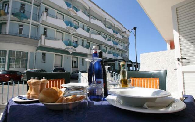 Hotel Splendid Mare