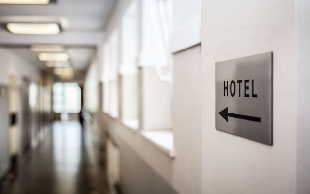 Hotel Alpex View