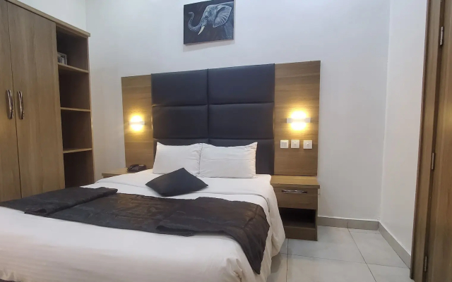 Dalchifit Suites