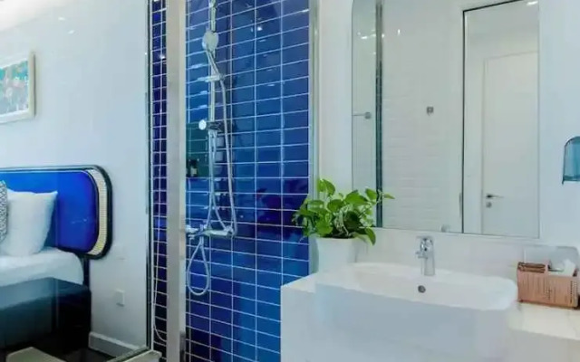 Elyday Apartment Hillside Phu Quoc