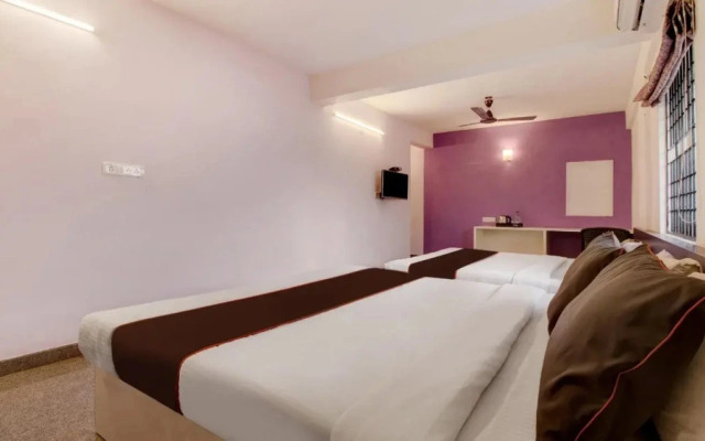 OYO Flagship 22550 Marathahalli