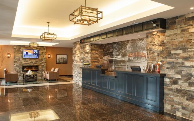 Perth Parkside Hotel and Spa, BW Premier Collection