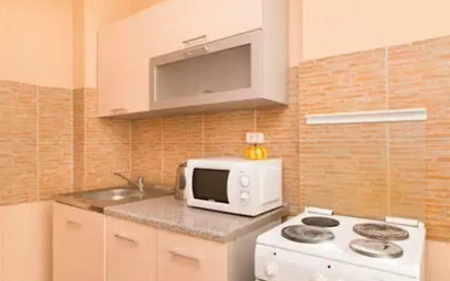 Alexandria on Sverdlova Apartment