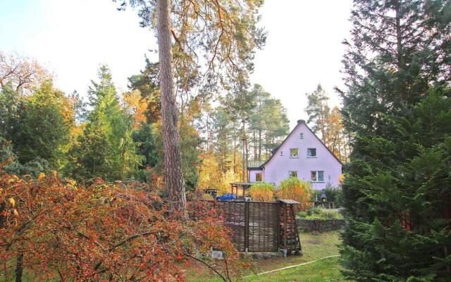 Ferienwohnung Waren SEE 8811