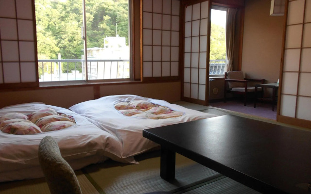 Itoen Hotel Asamanoyu