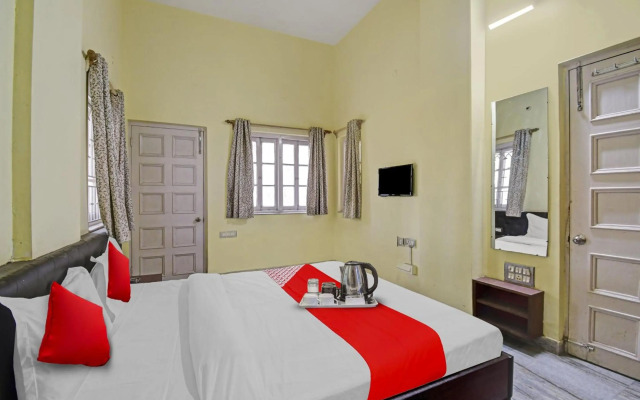 OYO Flagship 70388 R A Homestay