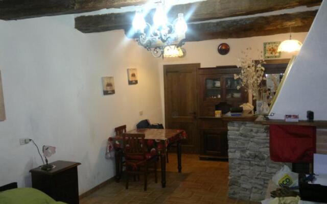 La rotonda in collina