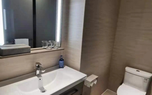Hanting Hotel