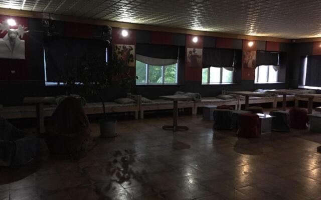 Baron Munchausen Guest House