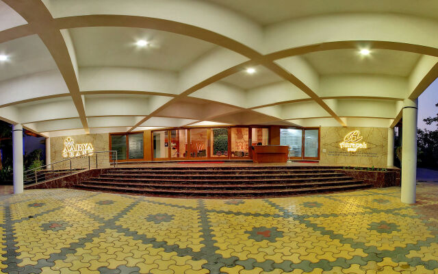 Aarya Grand Hotels & Resorts