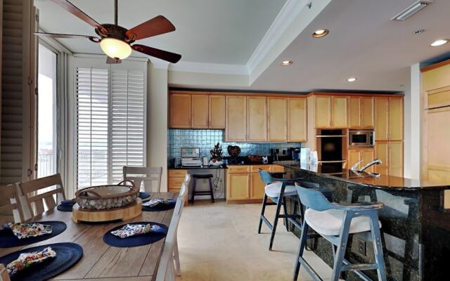 Mediterranean by SVR