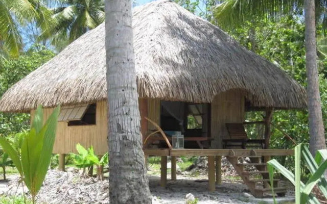 Pension Alice et Raphael Bora-Bora