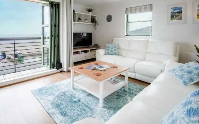 3 St Bride's Bay View - 3 Bedroom - Broad Haven