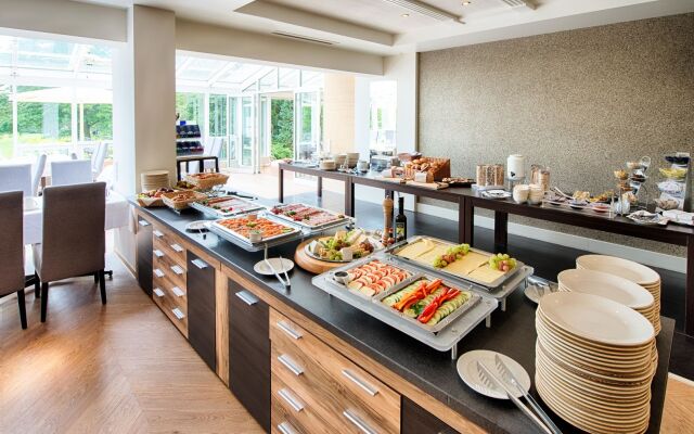 ACHAT Hotel Bad Dürkheim