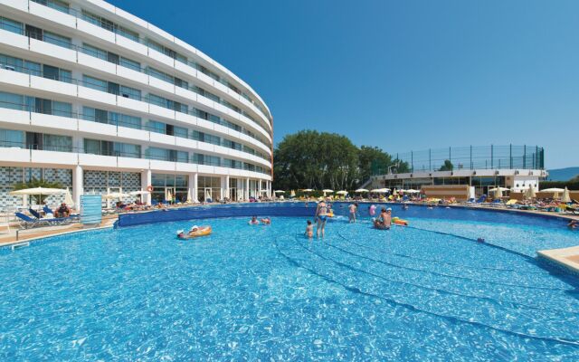 AluaSoul Sunny Beach - All Inclusive – Adults Only - NEW OPENING